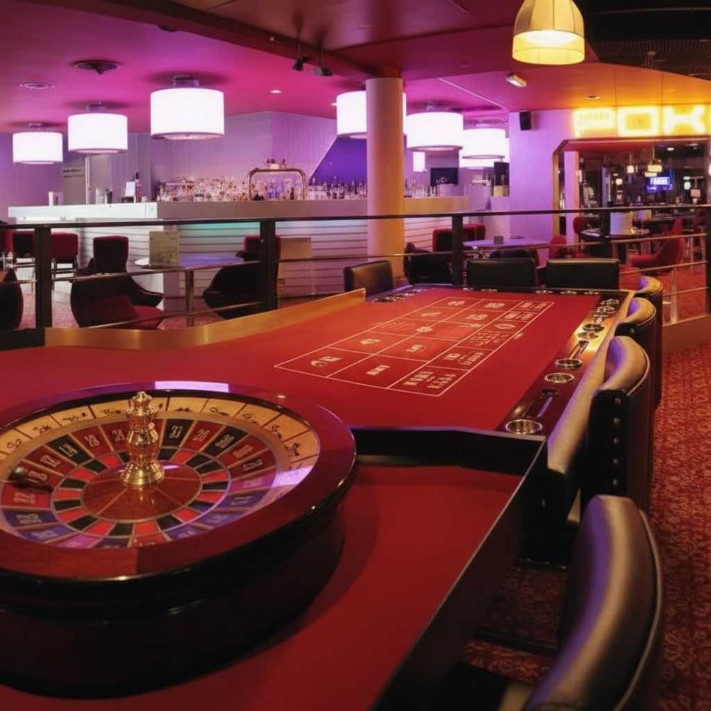 Casino de Perros-Guirec photo 2