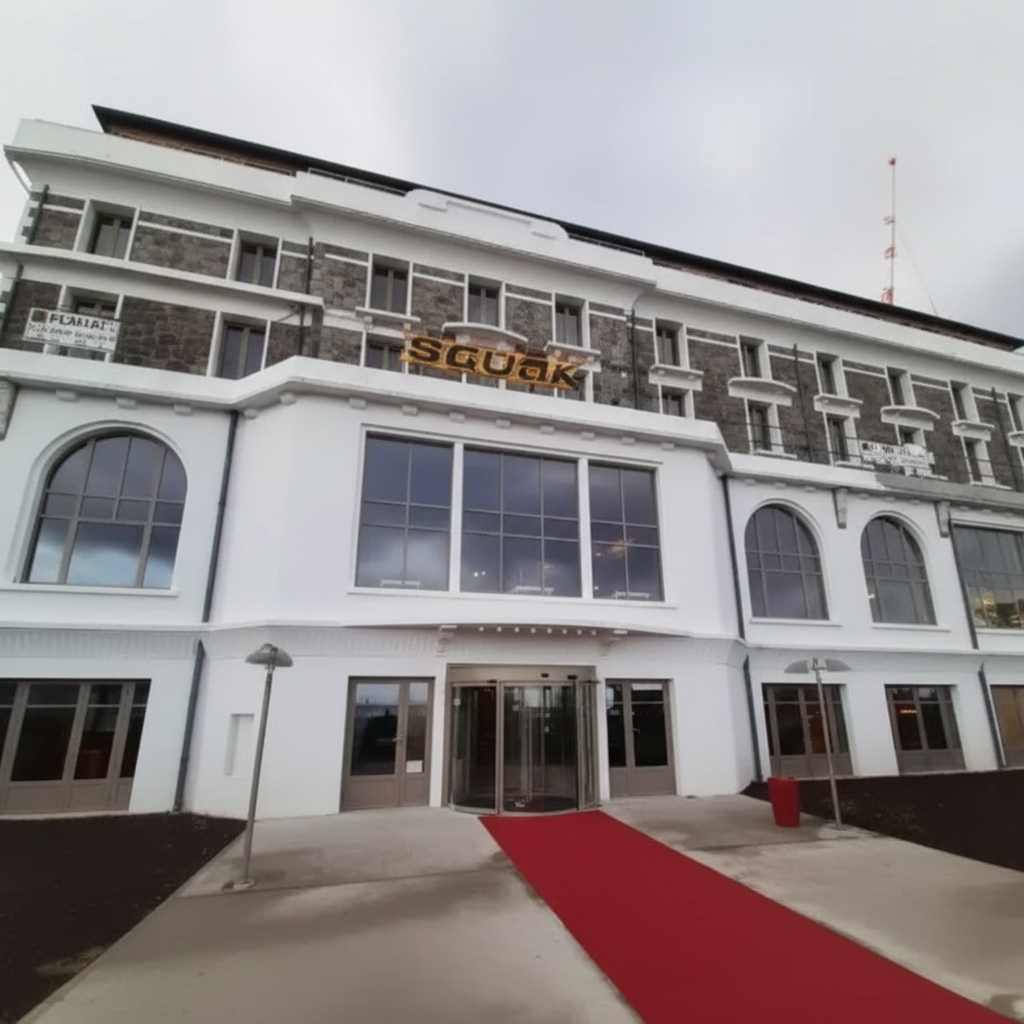 Casino de Perros-Guirec - Casino in Perros‑Guirec, France