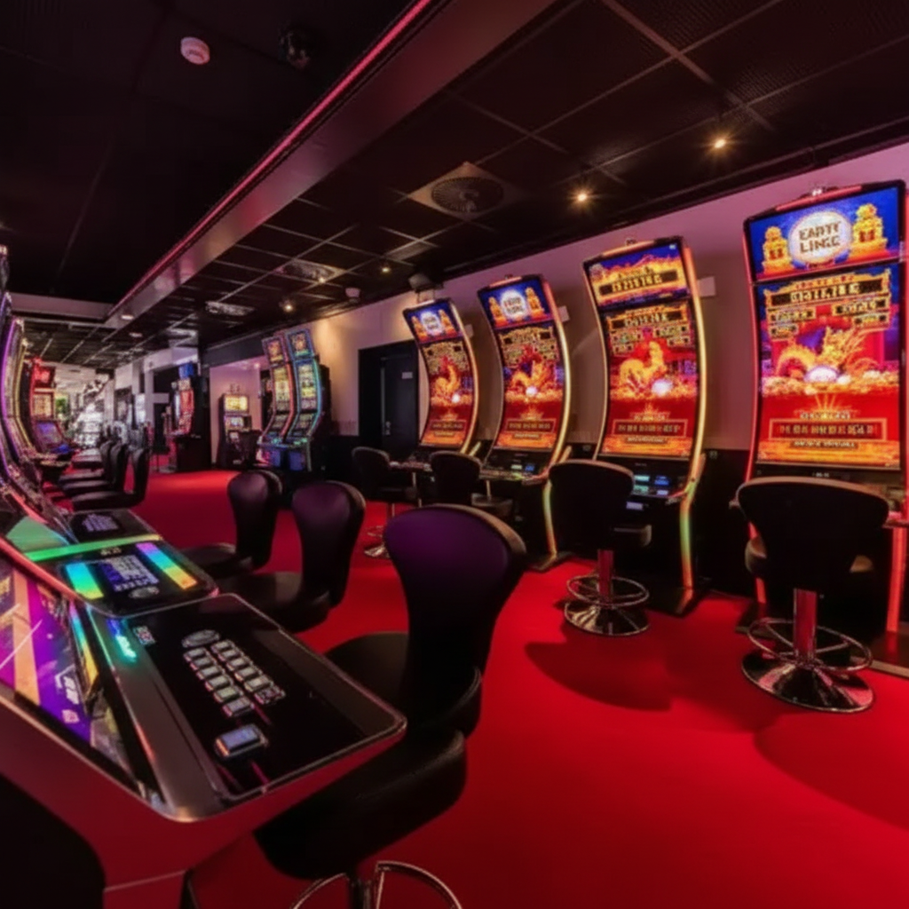 Casino de Quiberon photo 3