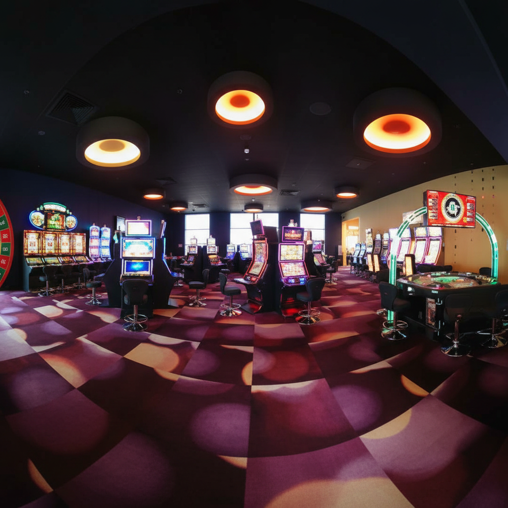 Casino de Saint-Trojan-les-Bains photo 2