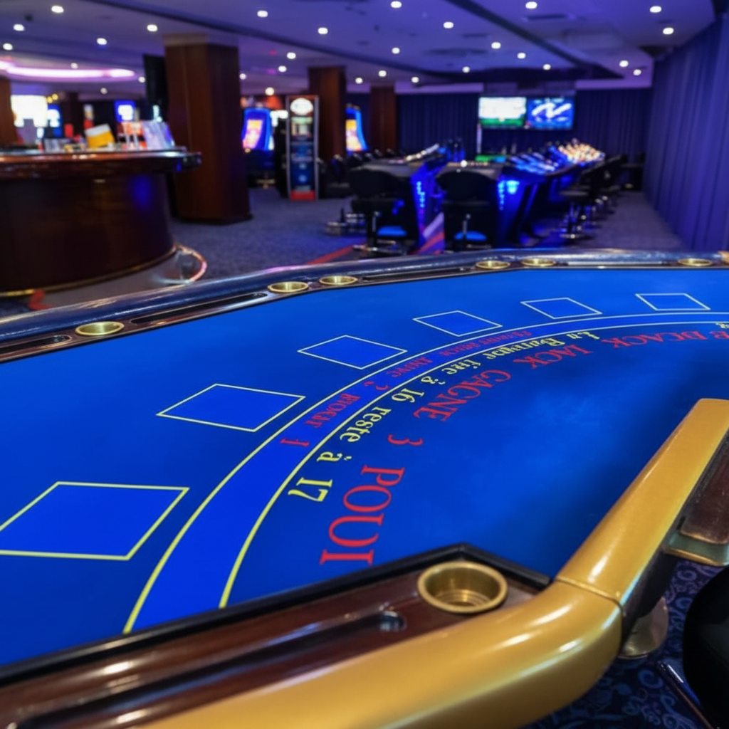 Casino de Salies du Salat photo 3