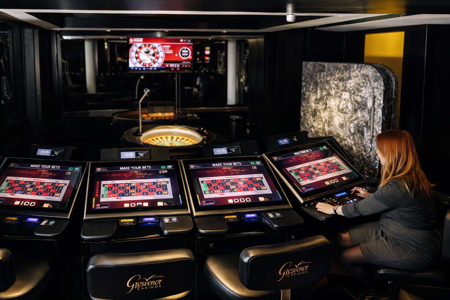 Casino de Salins photo 2