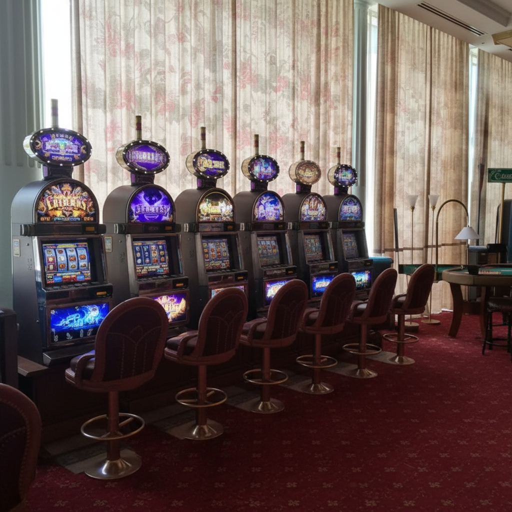 Casino de Vernet photo 2