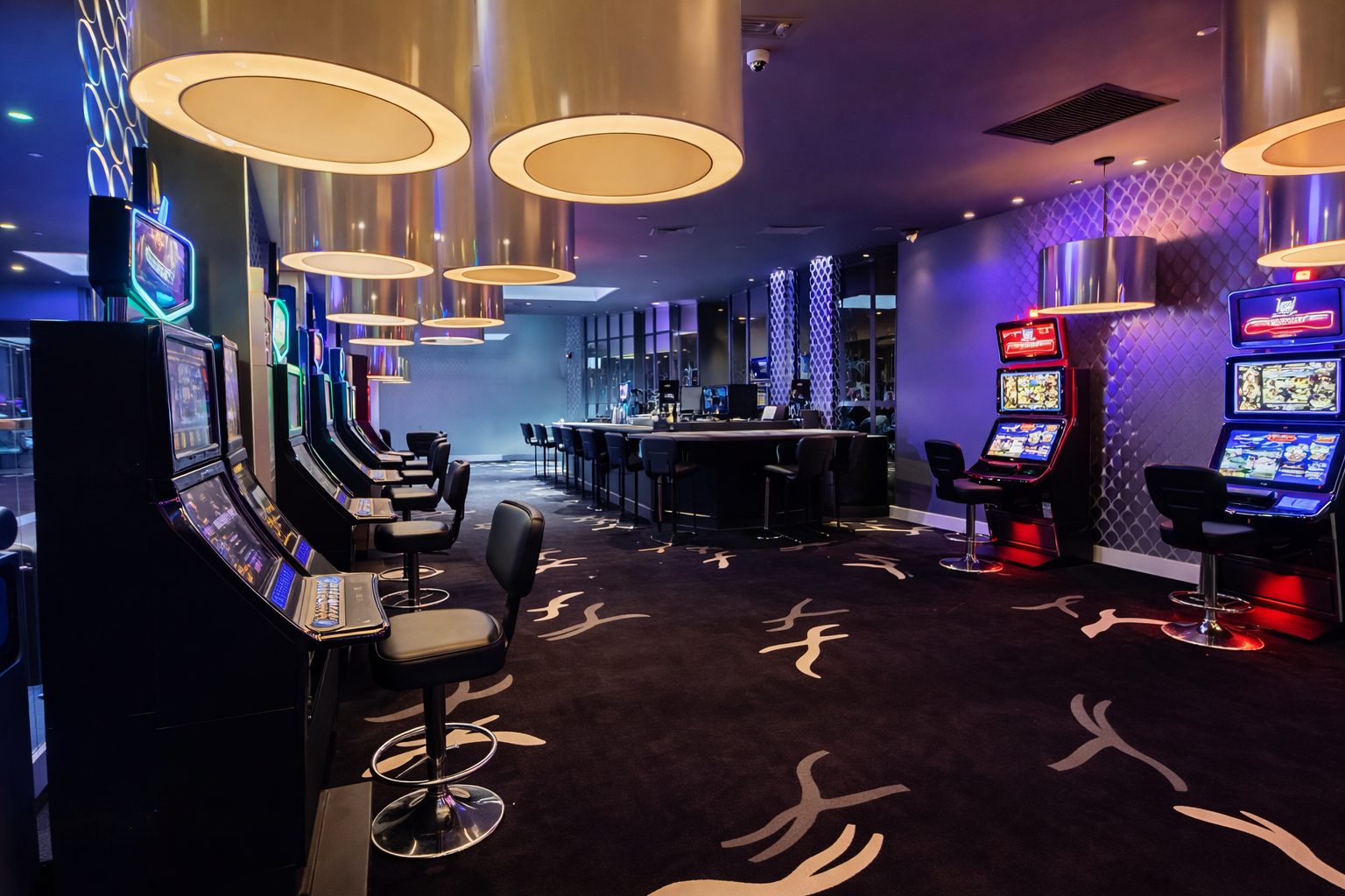 Casino de Veulettes photo 2