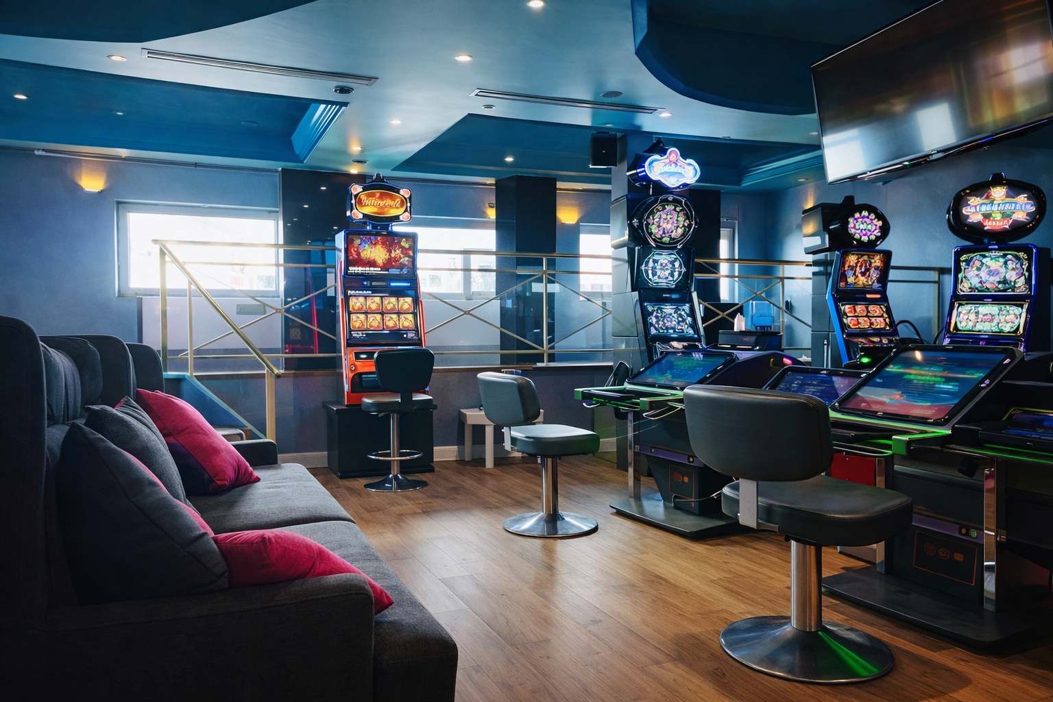 Casino de Veulettes photo 3