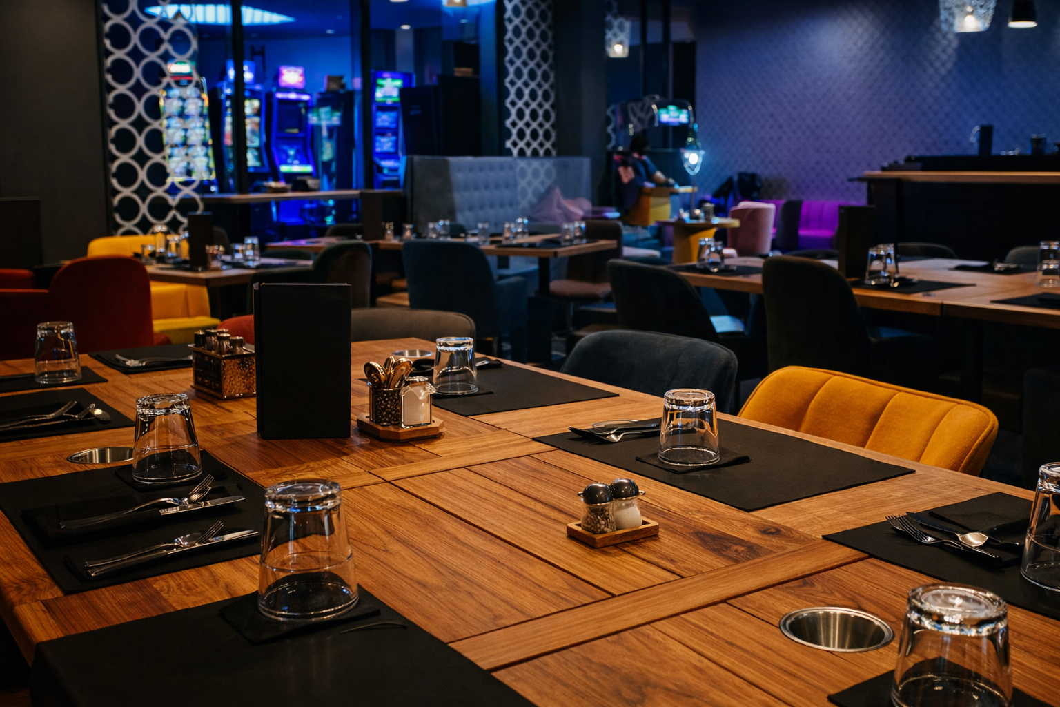 Casino de Veulettes photo 4