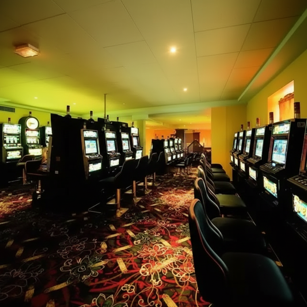 Casino de Vic Sur Cère photo 3