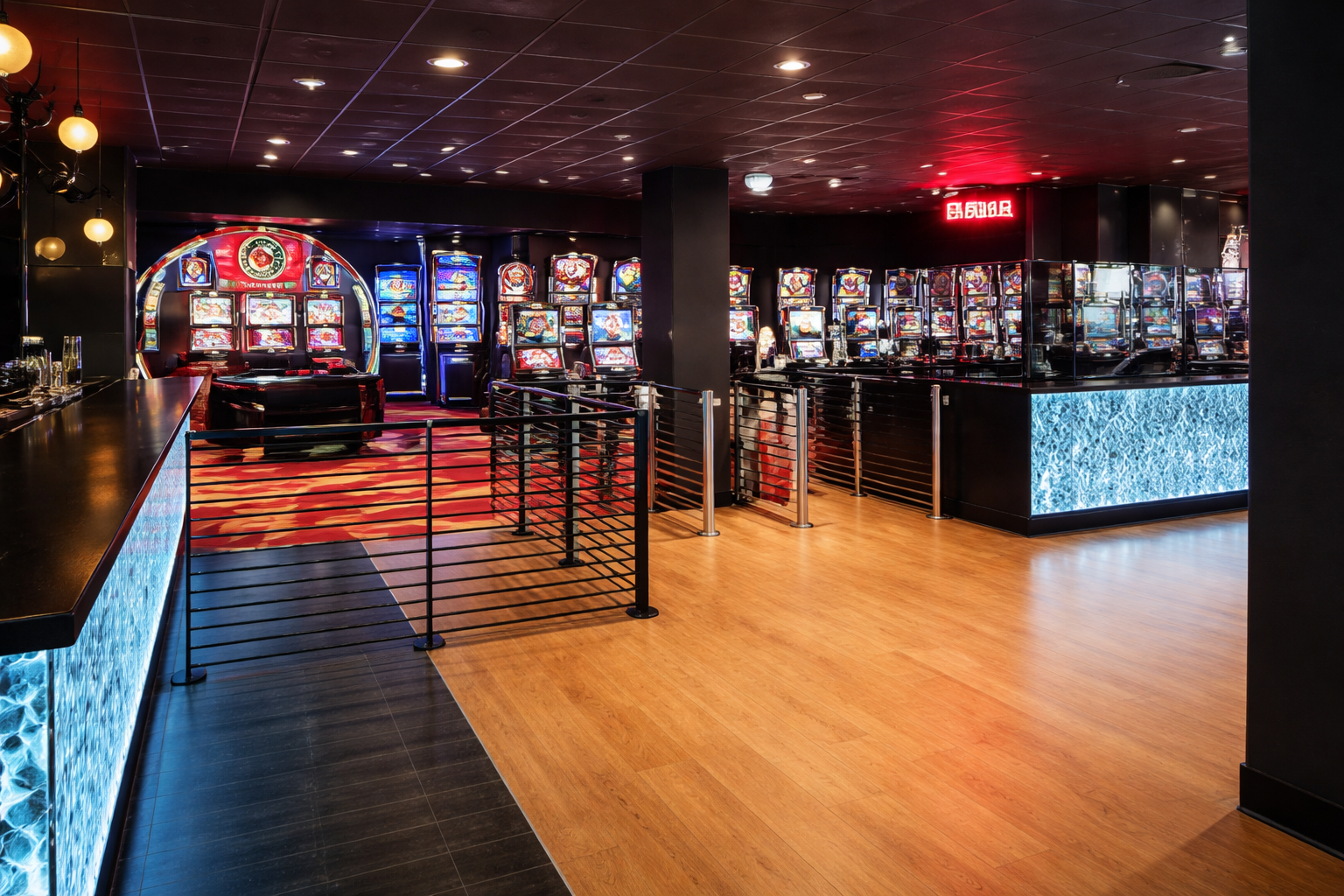 Casino de Villard de Lans photo 2