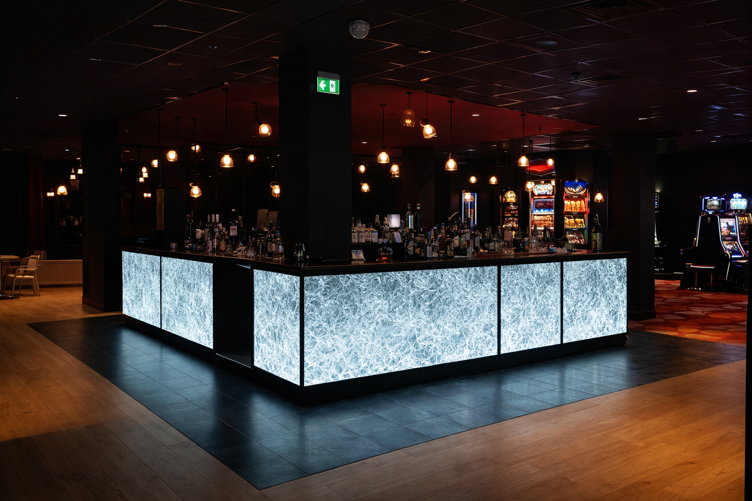 Casino de Villard de Lans photo 3