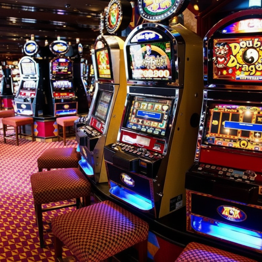 Casino Fréjus photo 2