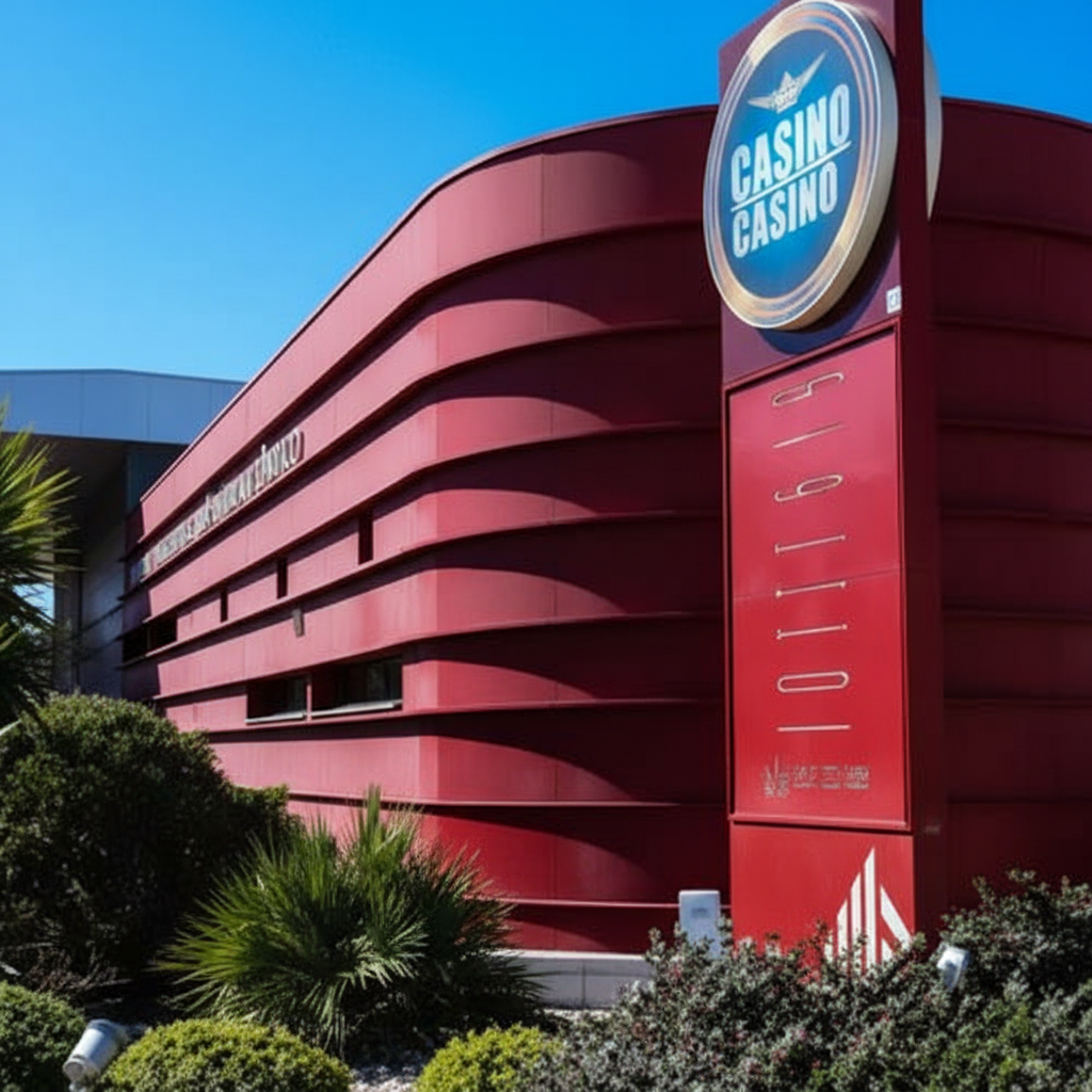 Casino Fréjus photo 3