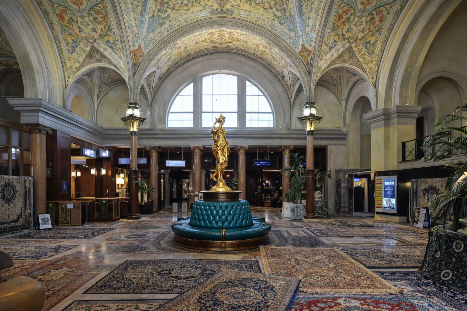 Casino Golden Palace Boulogne-sur-Mer photo 3