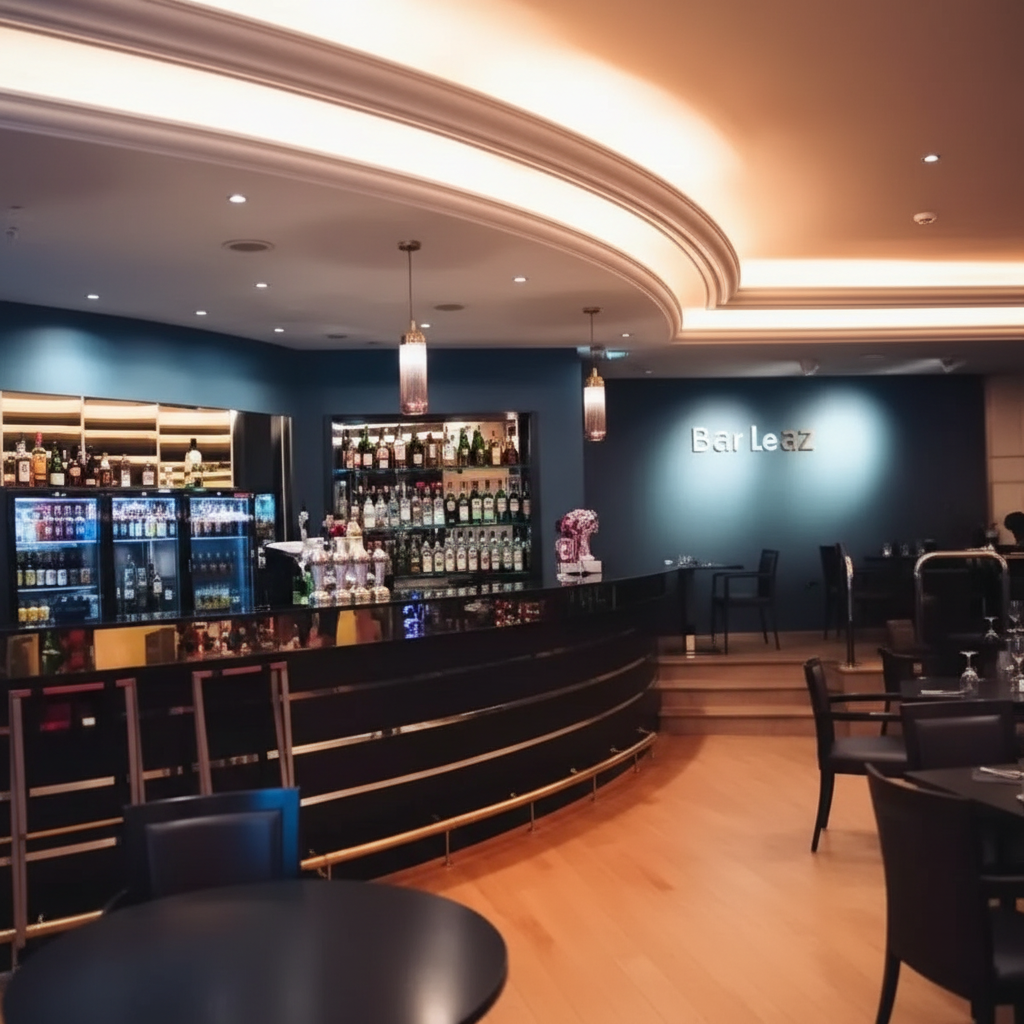 Casino Golden Palace Noirétable photo 2