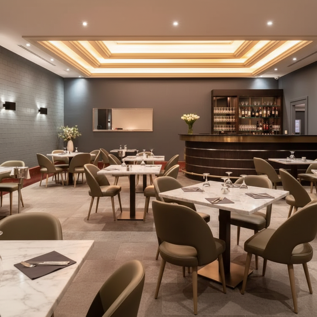 Casino Golden Palace Noirétable photo 4