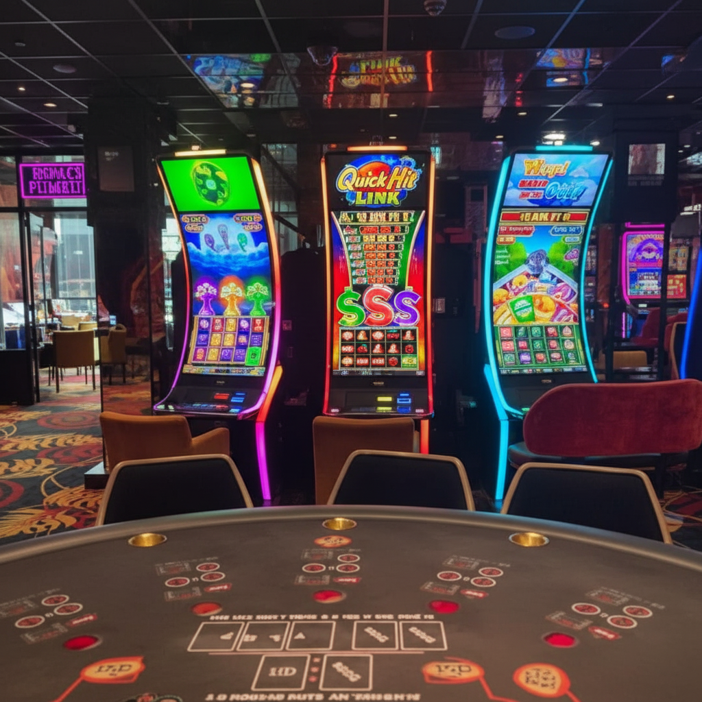 Casino Hendaye photo 1