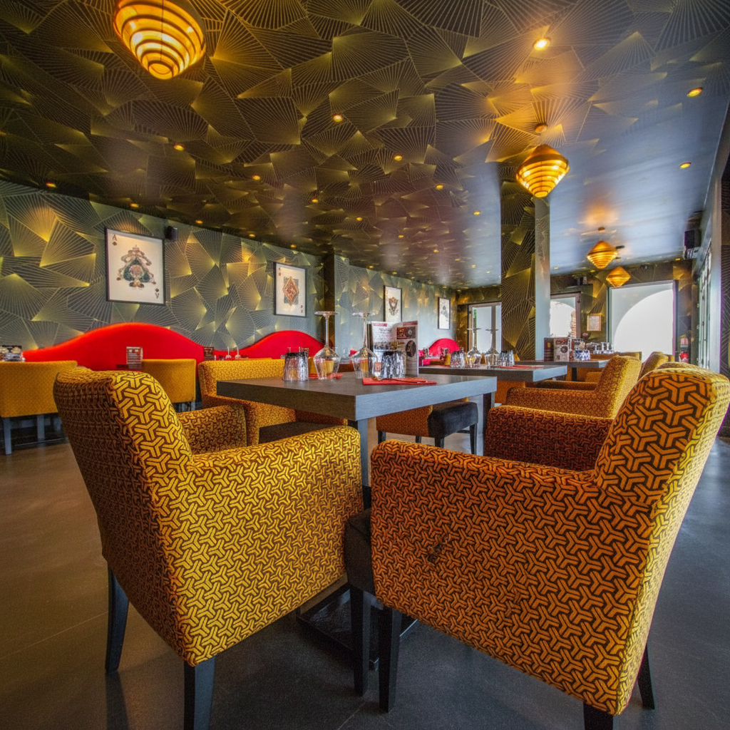 Casino Hendaye photo 2