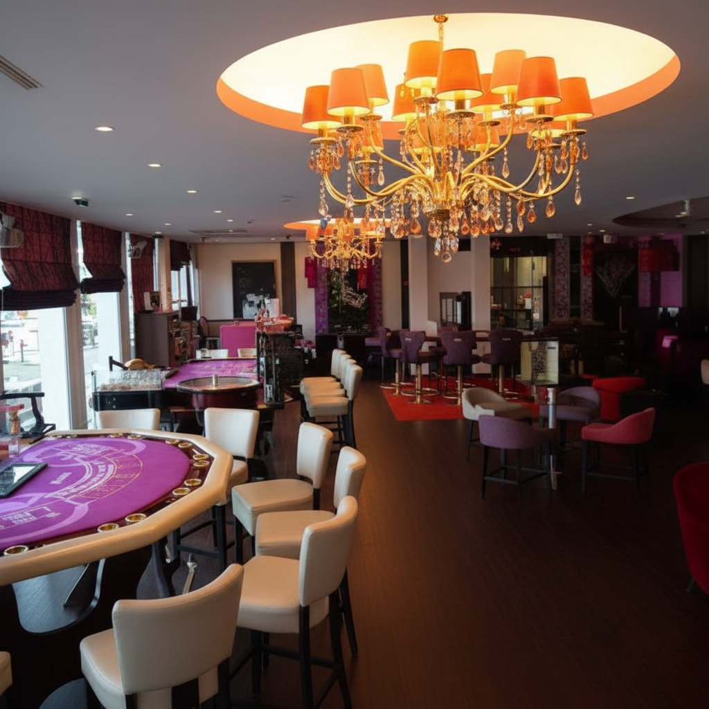 Casino JOA César Palace - St Paul lès Dax photo 1