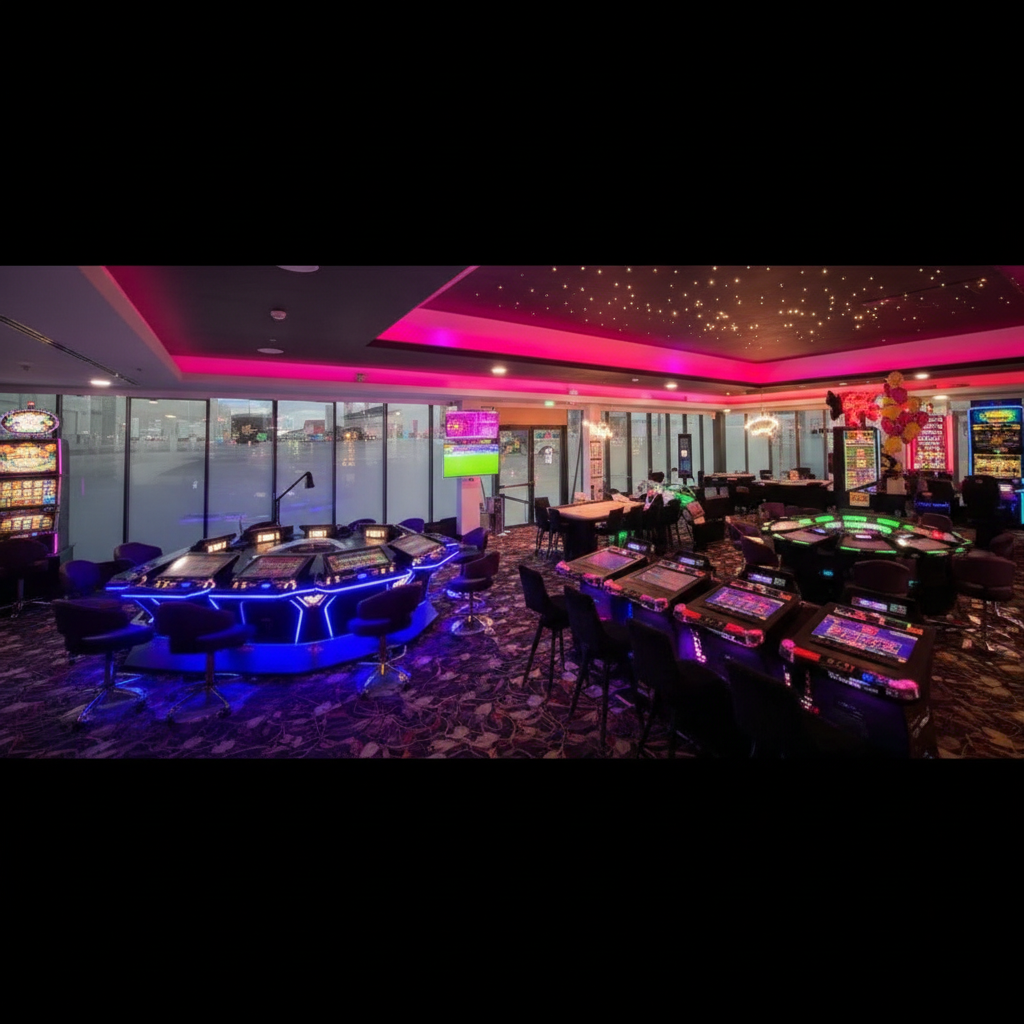 Casino JOA Châtelaillon photo 4