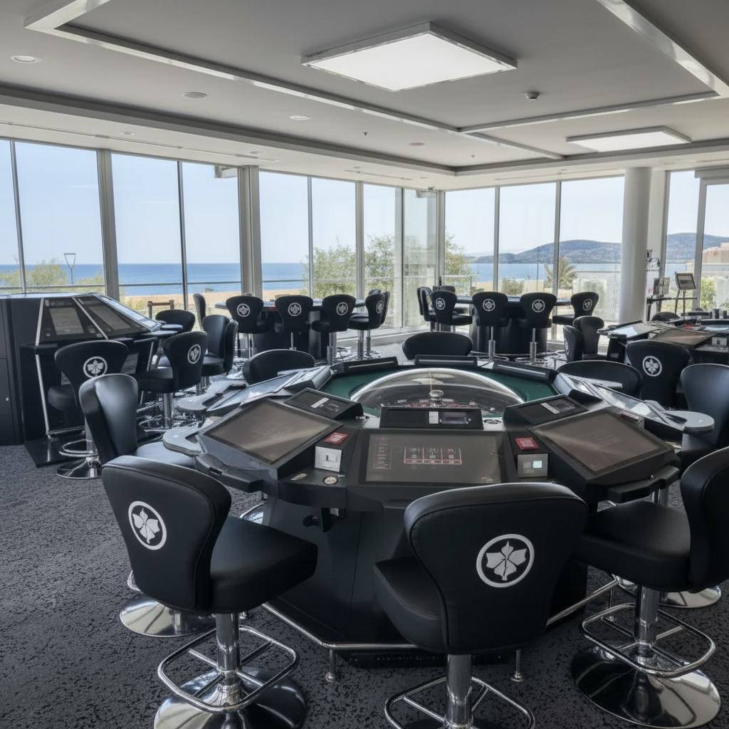 Casino JOA d'Argelès photo 3