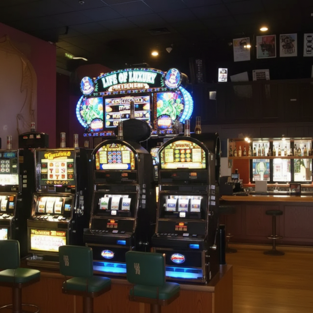 Casino JOA d'Ax-les-Thermes photo 4