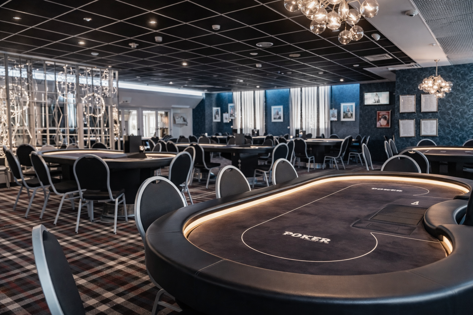 Casino JOA d'Uriage photo 1