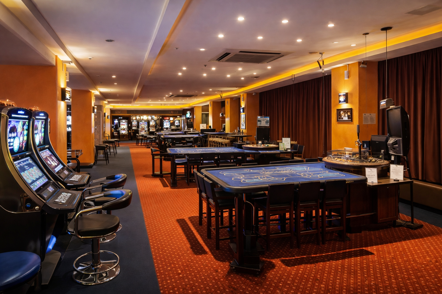 Casino JOA d'Uriage photo 3