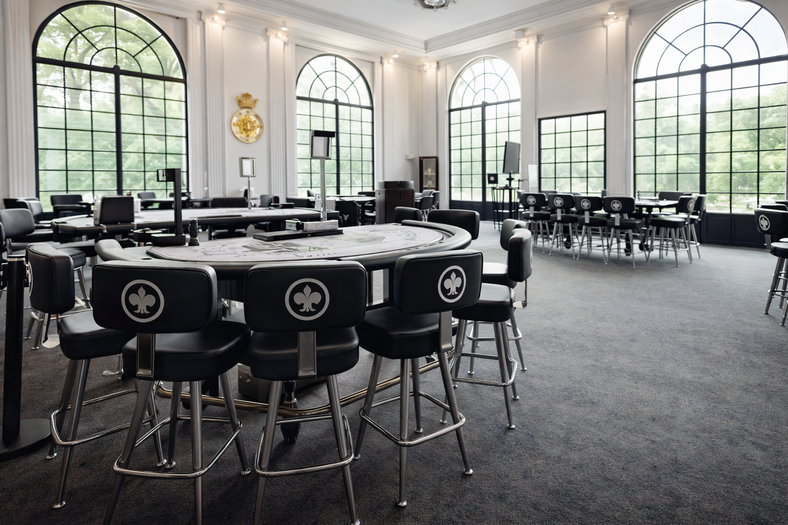 Casino JOA de Bagnoles-de-l'Orne photo 2