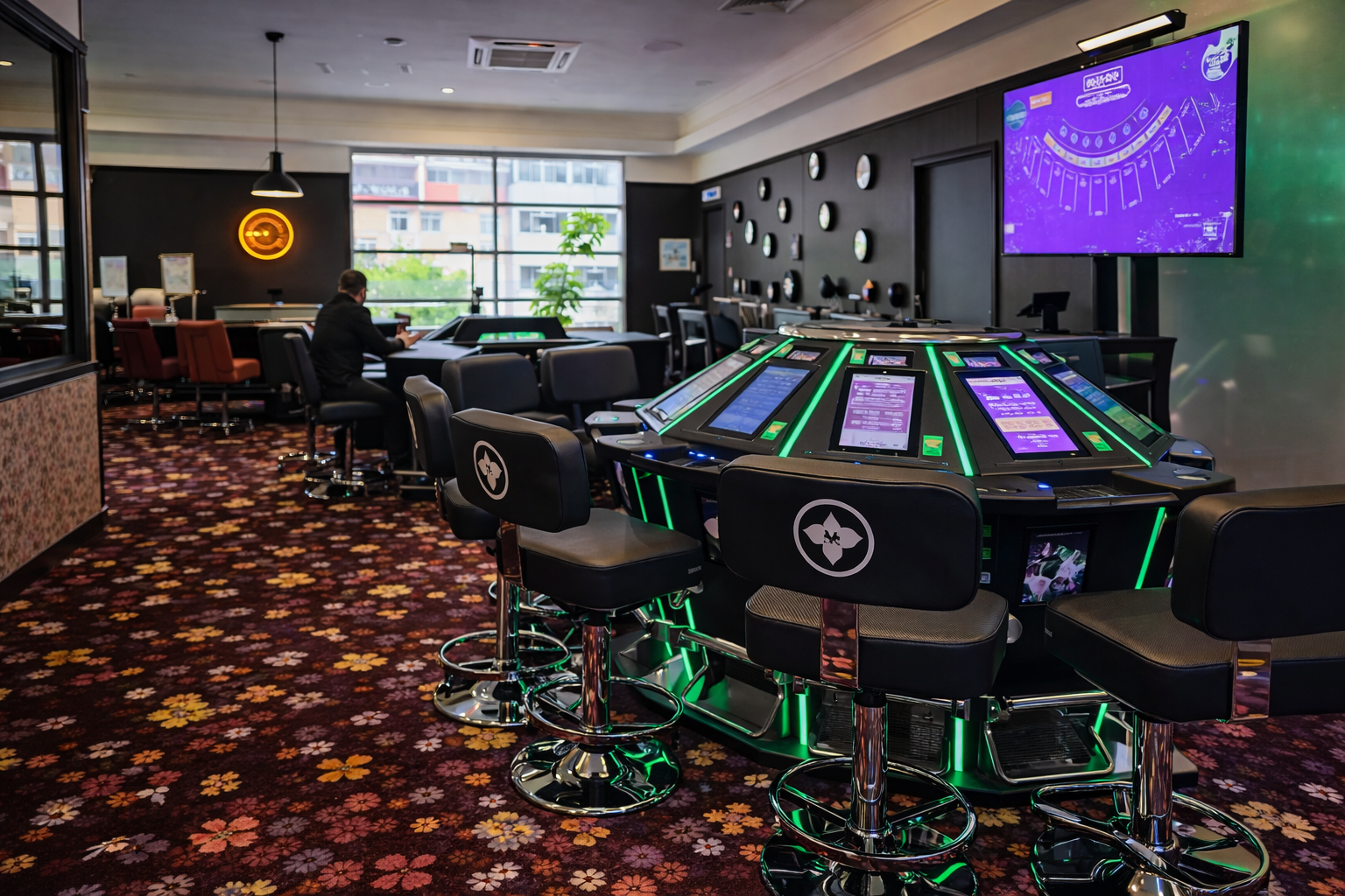 Casino JOA de Bourbonne-les-Bains photo 2