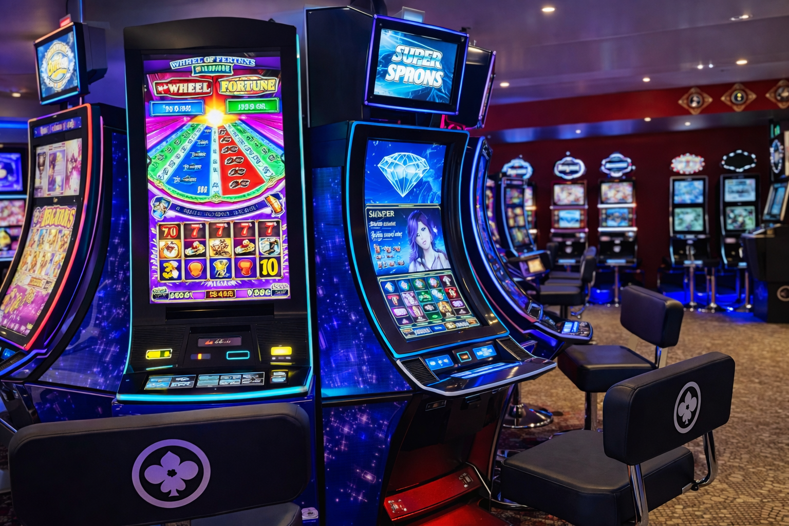 Casino JOA de Canet photo 1