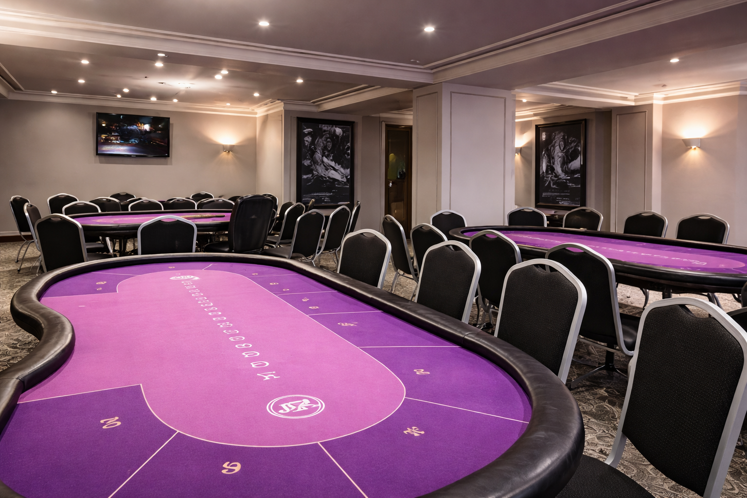 Casino JOA de Canet photo 3