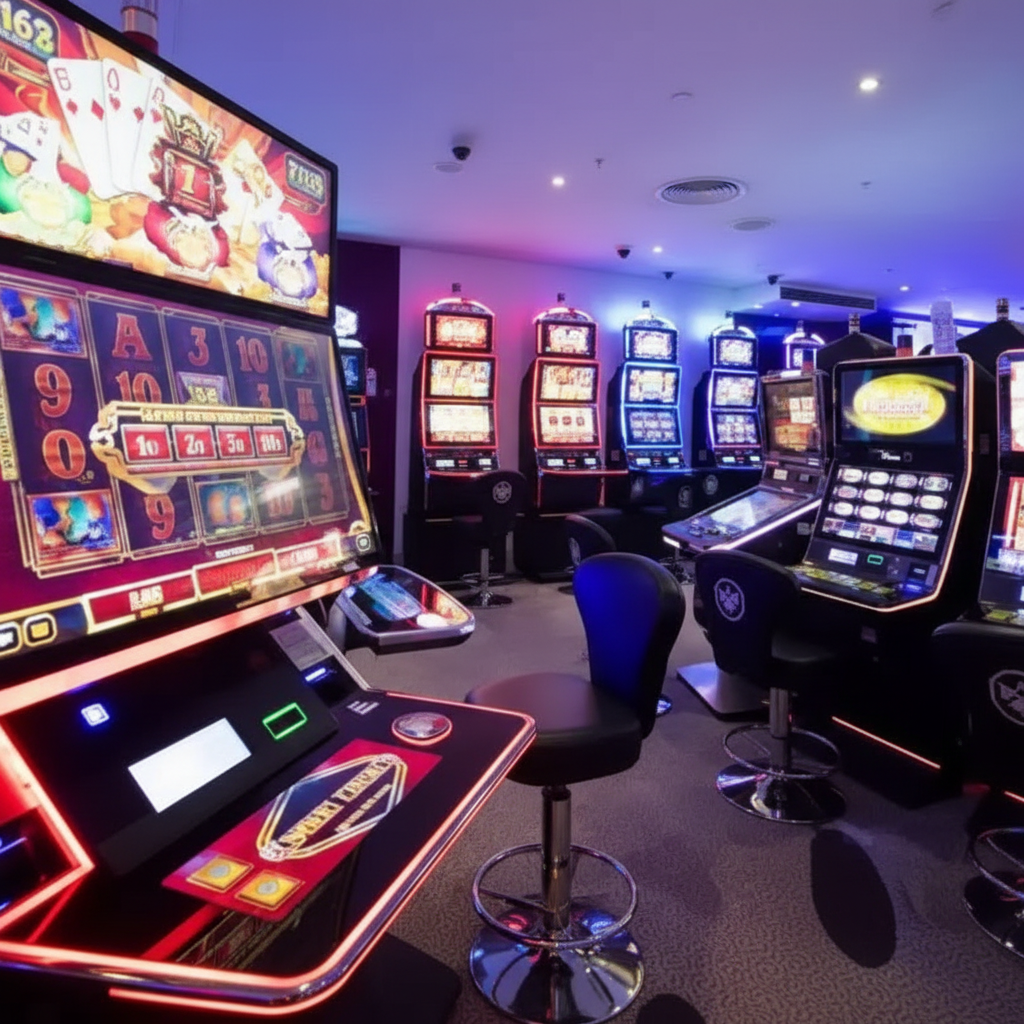 Casino JOA de Fouras photo 1