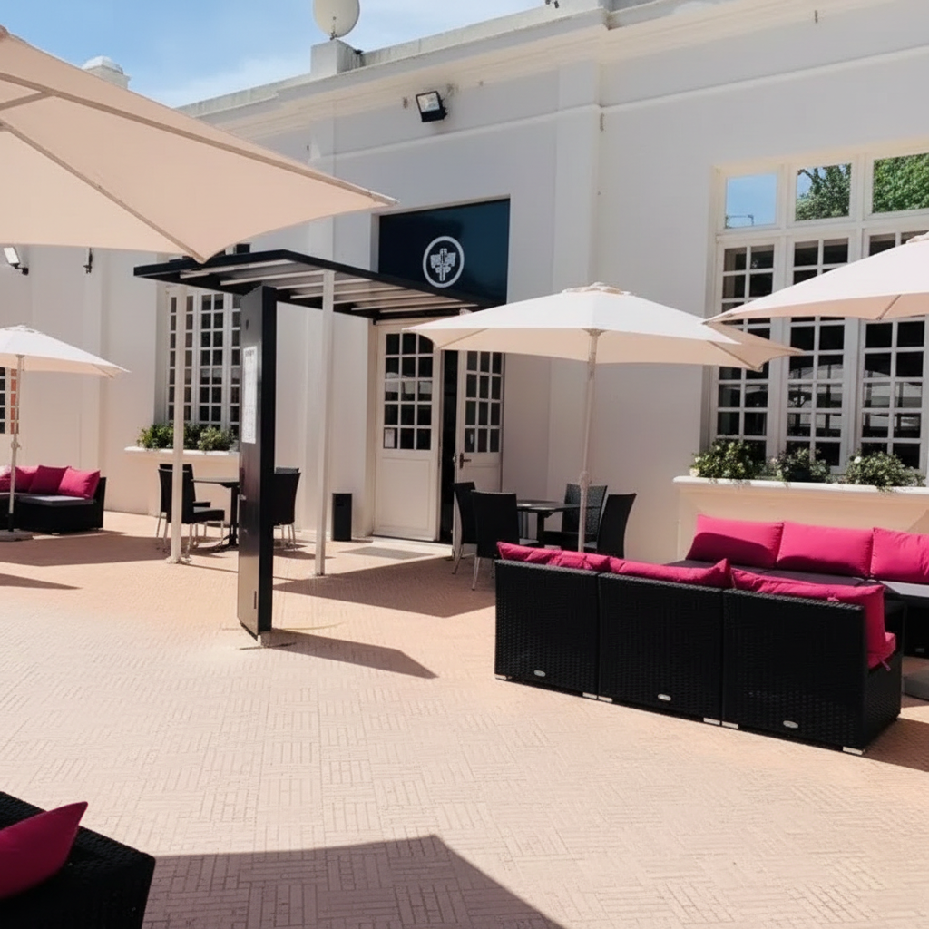 Casino JOA de Fouras photo 3