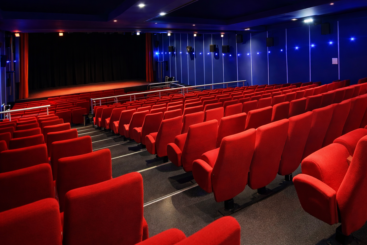 Casino JOA de Gerardmer photo 3