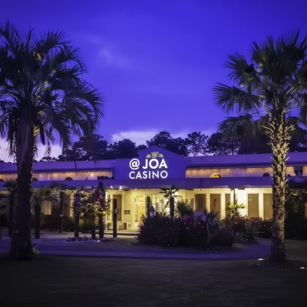 Casino JOA de Gujan-Mestras photo 4