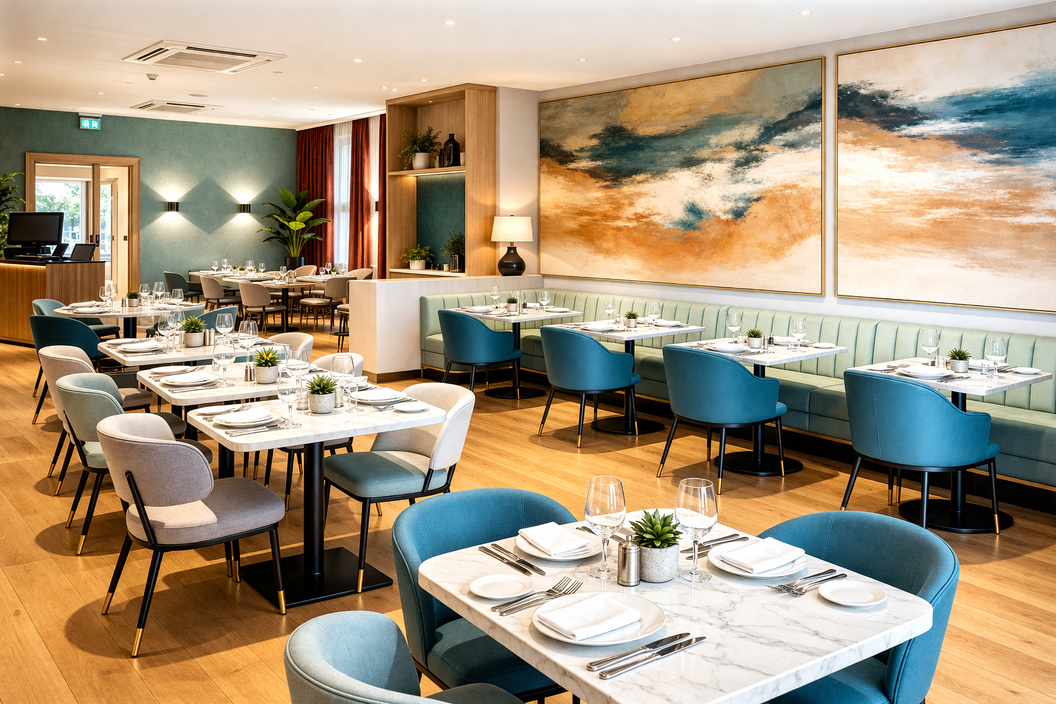 Casino JOA de Luxeuil photo 1