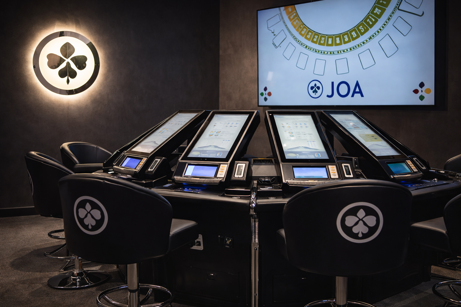 Casino JOA de Luxeuil photo 3