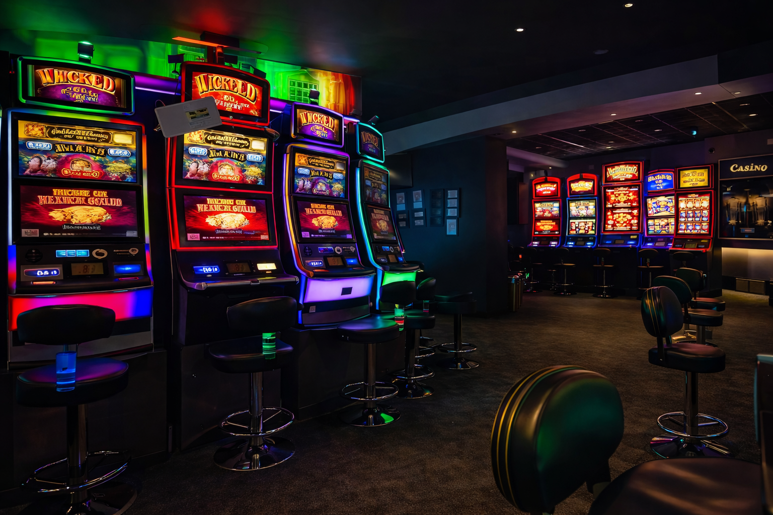 Casino JOA de Santenay photo 1