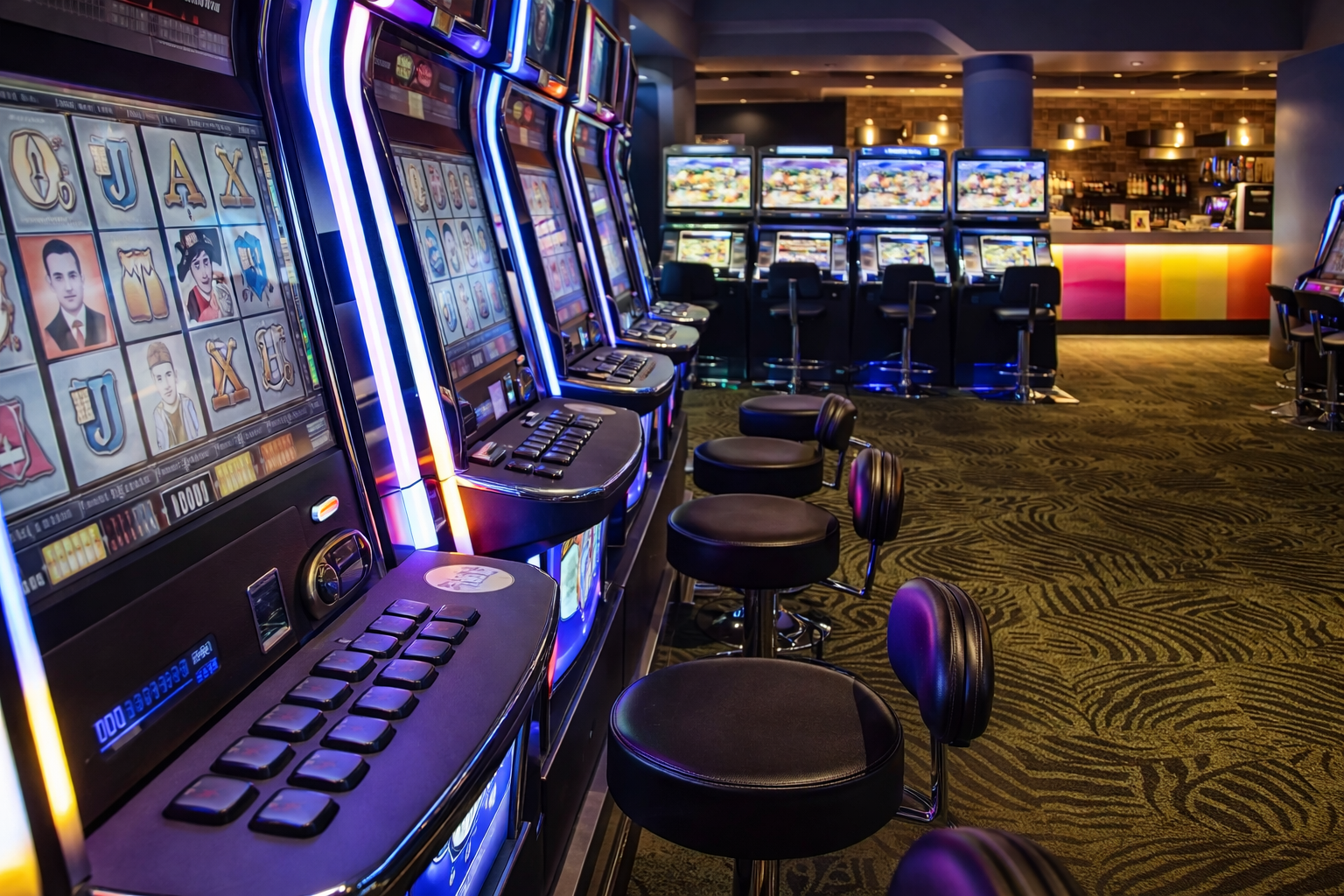 Casino JOA de Santenay photo 2