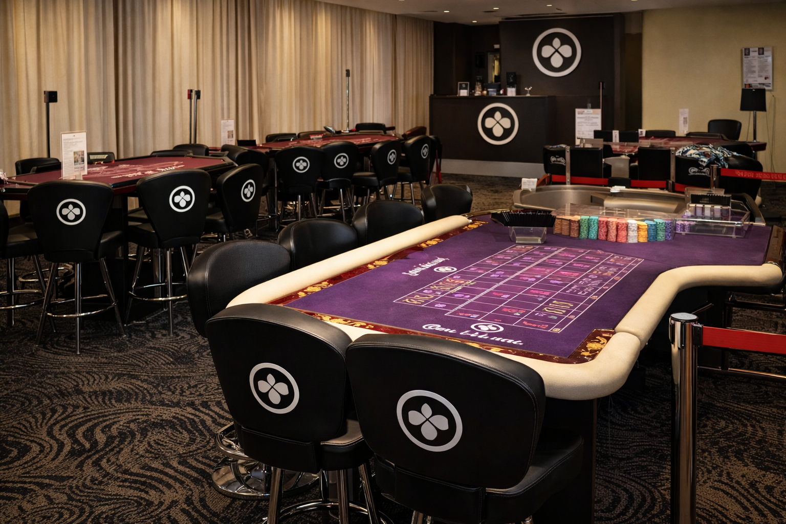 Casino JOA de Santenay photo 4