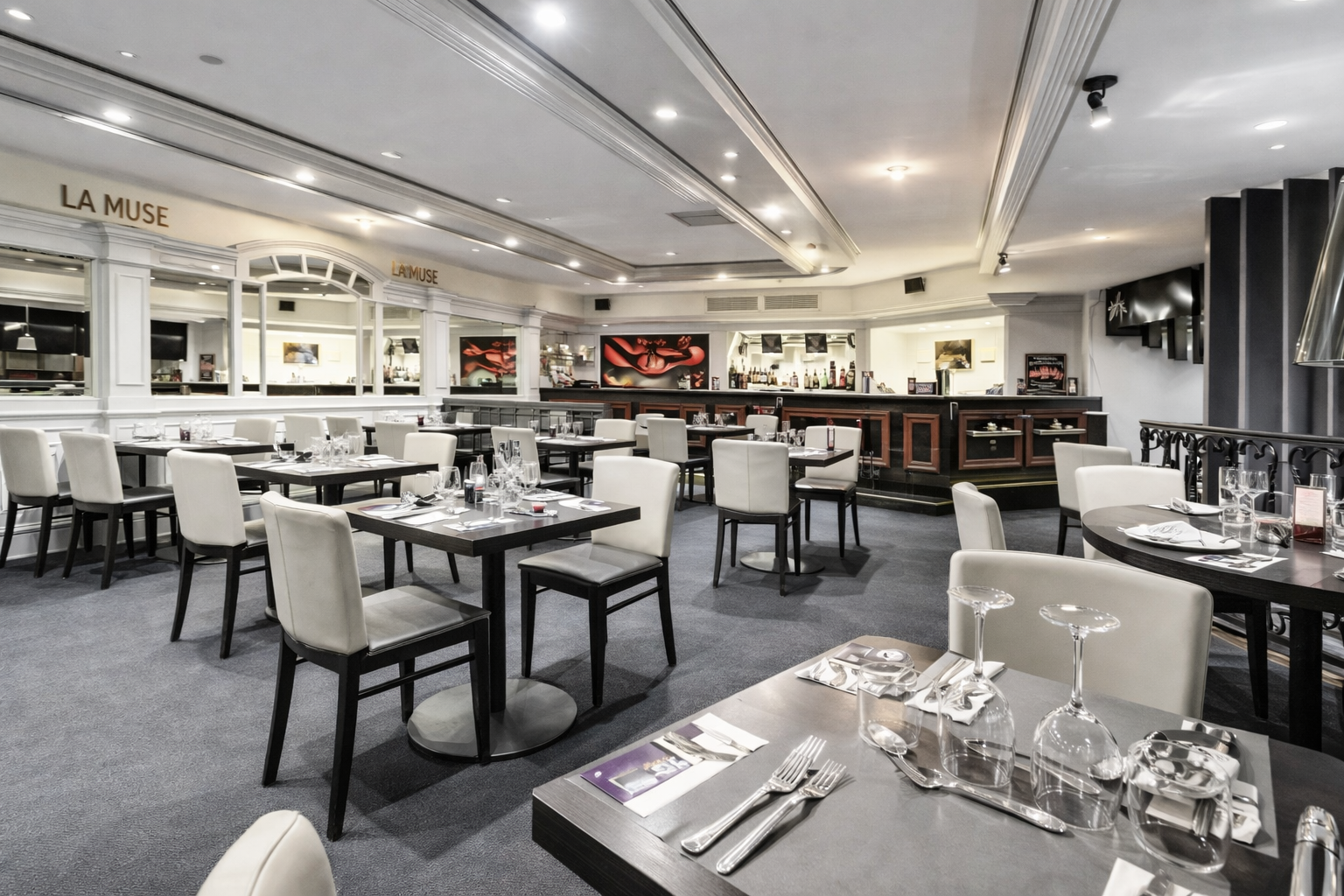 Casino JOA de St-Aubin photo 2