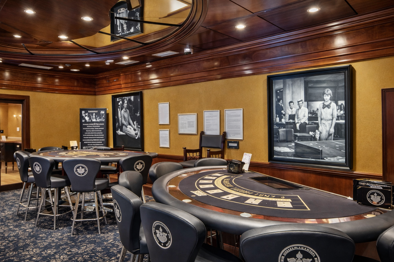 Casino JOA de St-Aubin photo 3