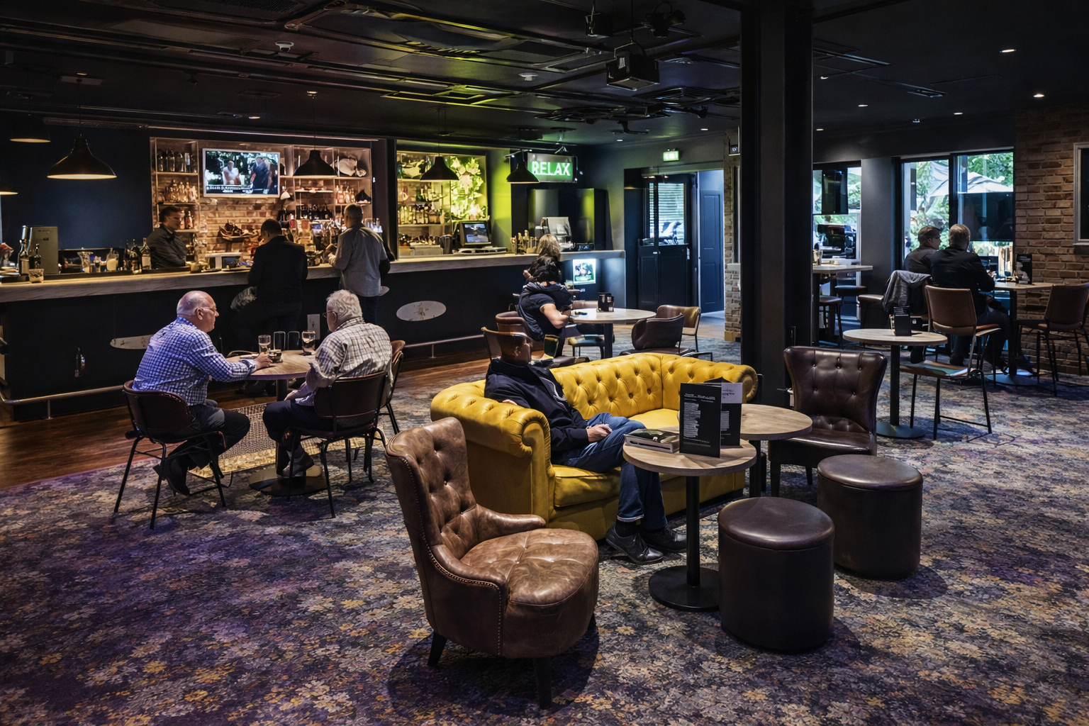 Casino JOA des Sables d'Olonne - Les Pins photo 2