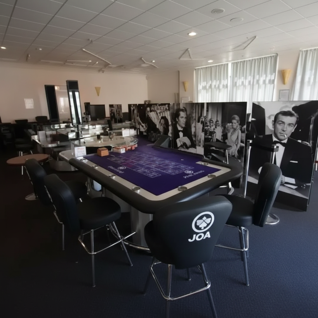 Casino JOA du Boulou photo 3