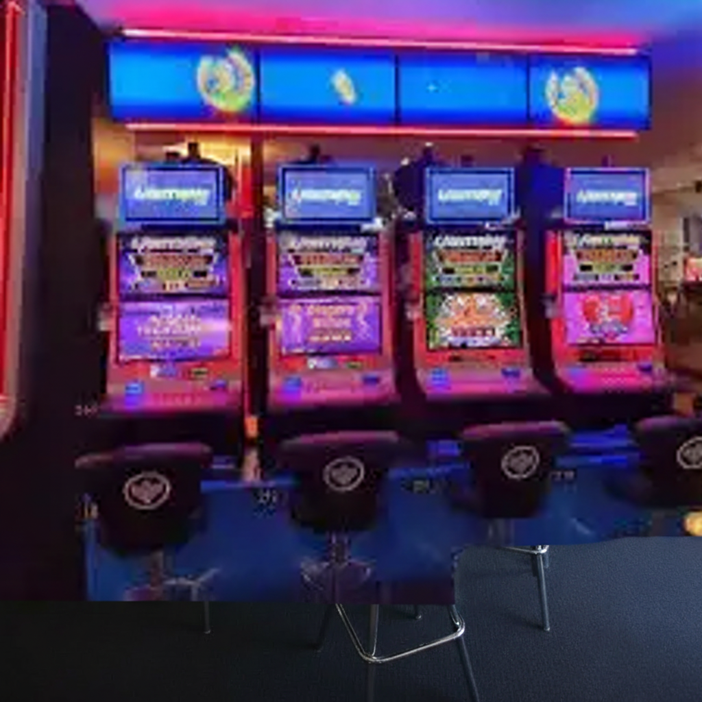 Casino Joa Du Tréport photo 2