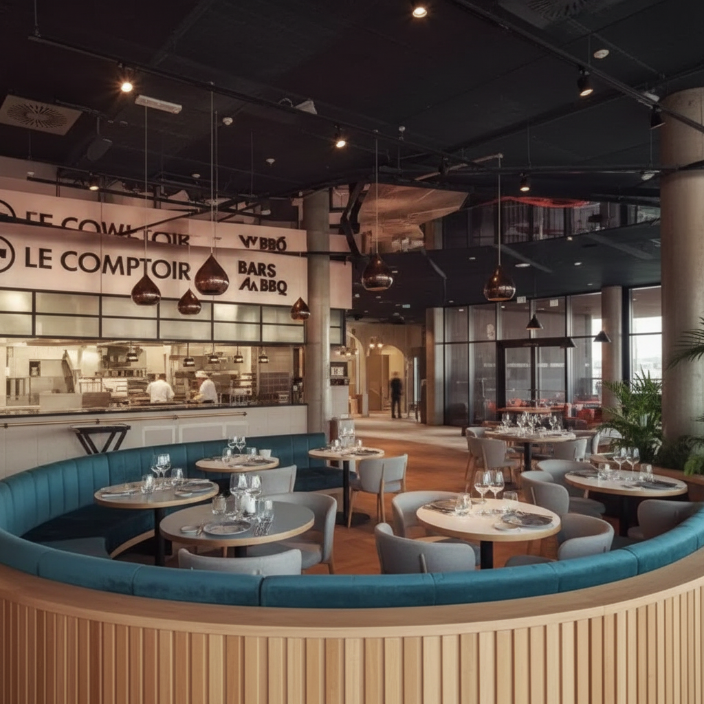 Casino JOA Fécamp photo 1