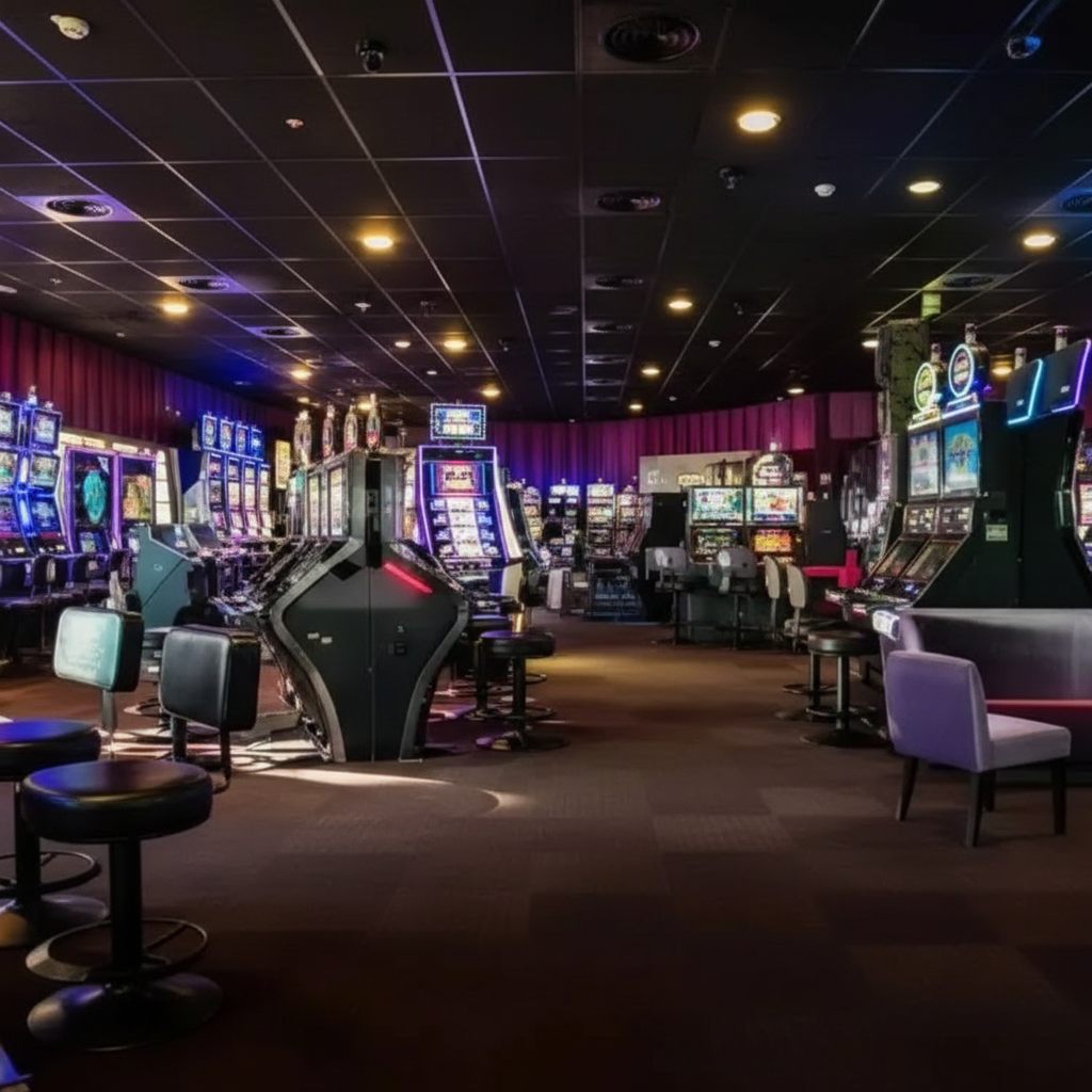 Casino JOA La Siesta photo 1