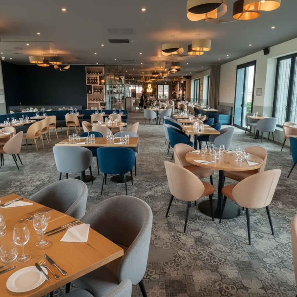 Casino JOA Lac du Der photo 3