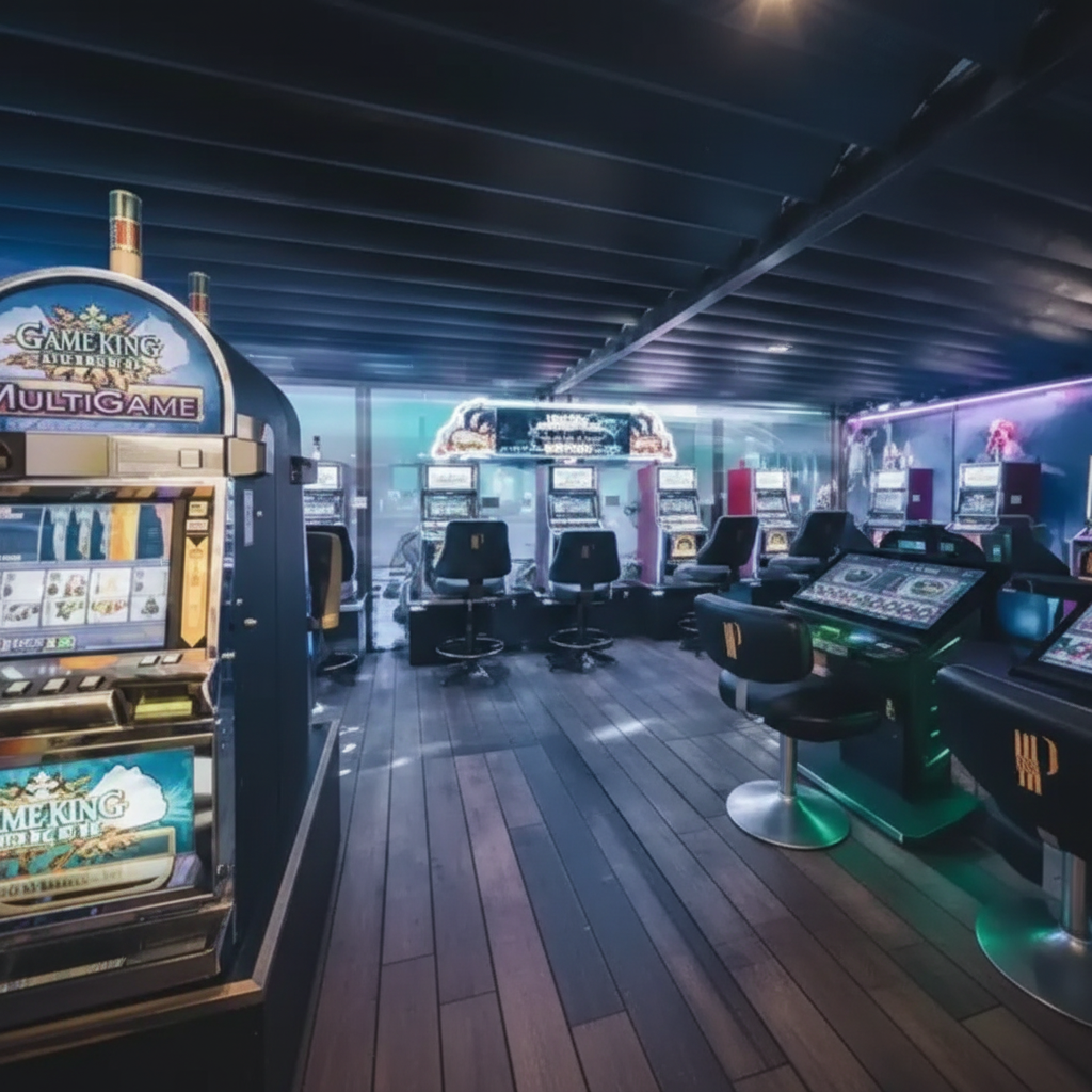 Casino Juan-les-Pins photo 3