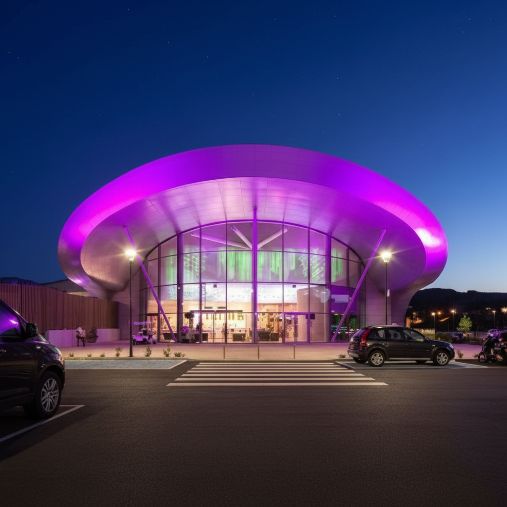 Casino La Ciotat - Casino in La Ciotat, France