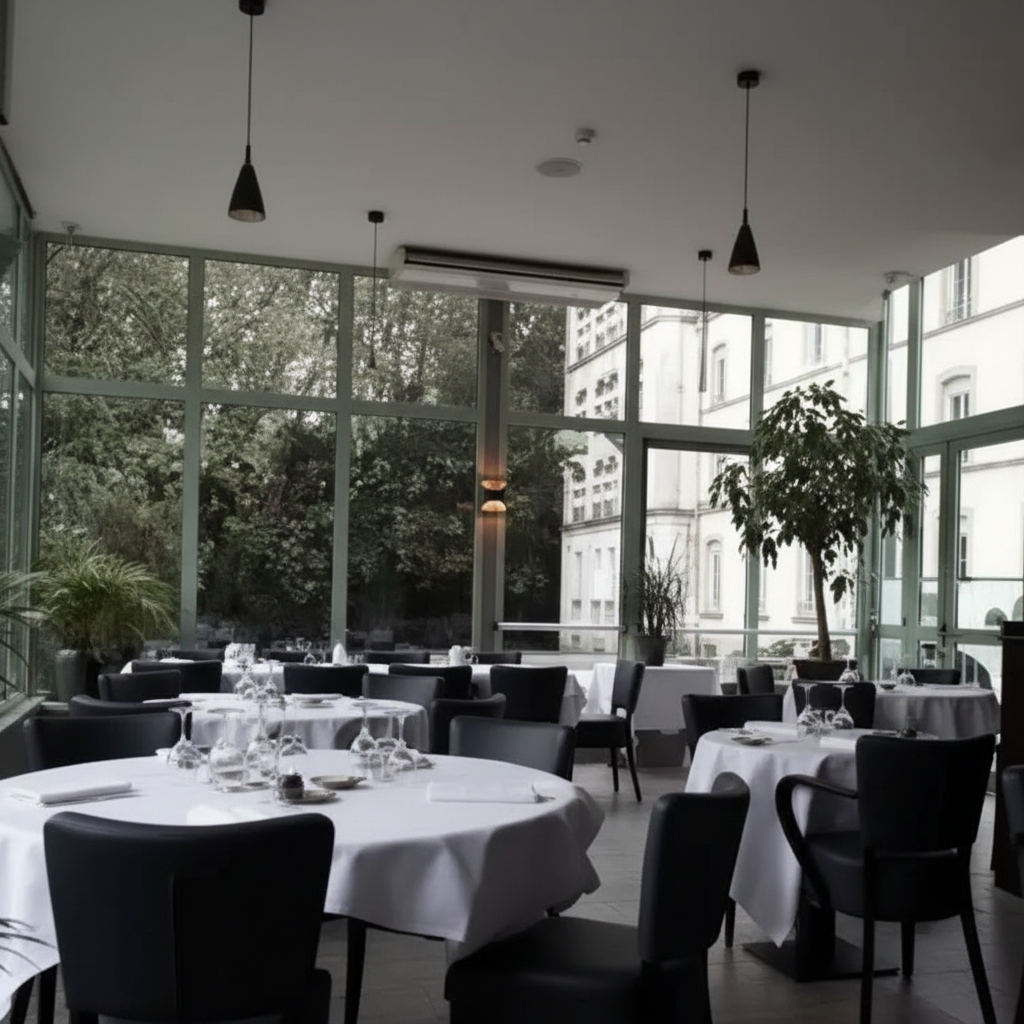 CASINO LE VEGAS, SAINT-HONORÉ-LES-BAINS photo 1